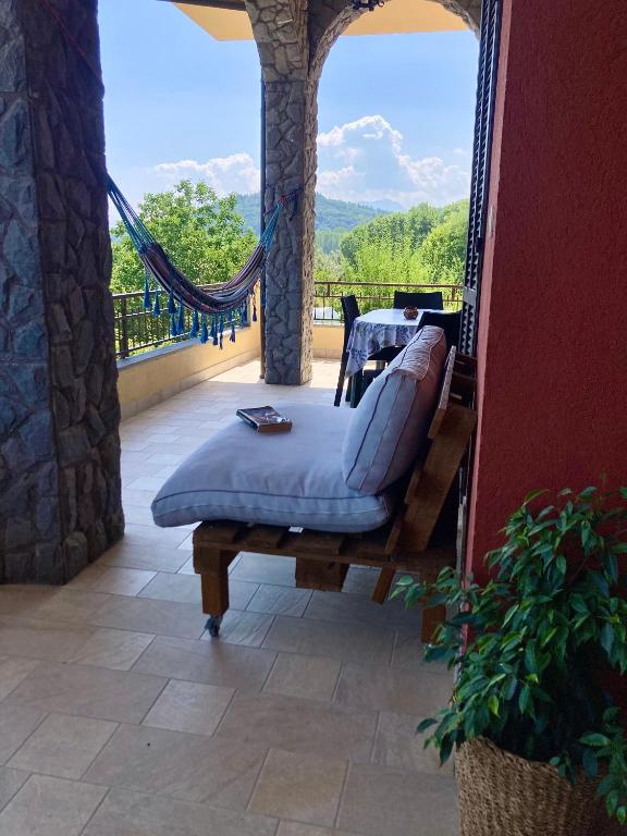 La Quiete - B&B Caraglio