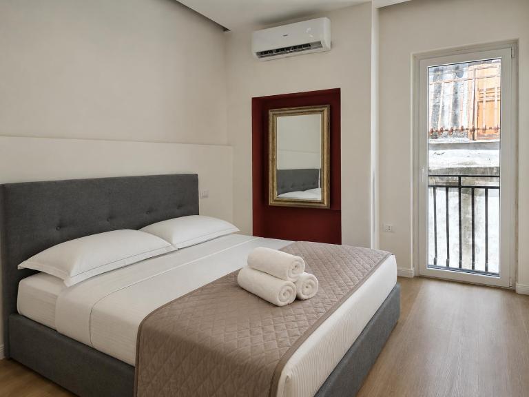 La Camera del Borgo - B&B Bari