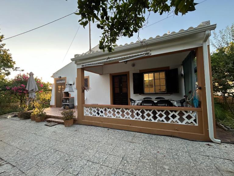 Moradia do Estevão e Silvina - Cacela - B&B Vila Nova De Cacela