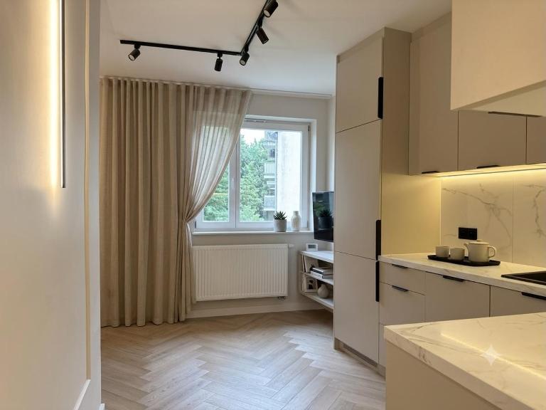 Apartament Kasprowicza 36 - Ferienwohnung Olsztyn