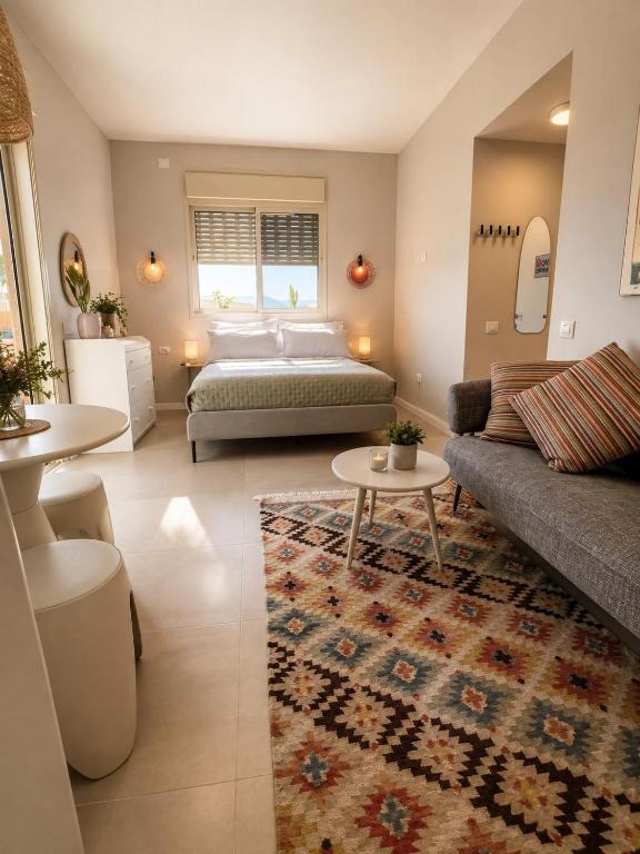 Lev & Sea - Chambres d'hôtes Eilat