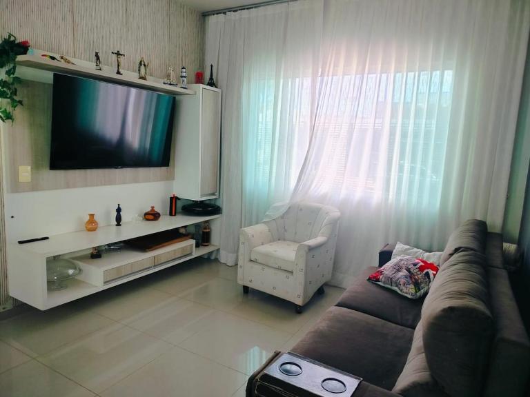 Casa Aconchego Cataratas - Ferienwohnung Foz do Iguaçu