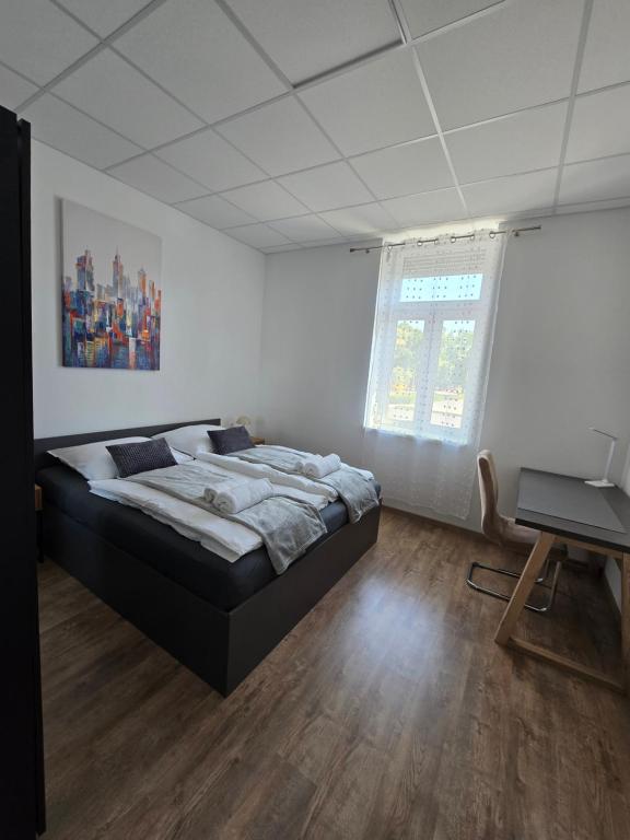 Porta Zsolnay - Bed and Breakfast Pécs