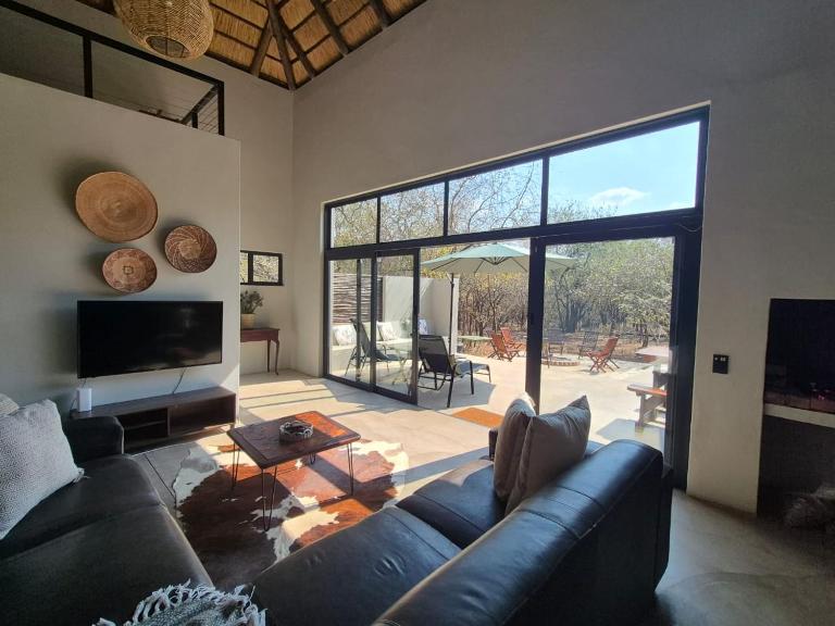 Mukaya Haven - B&B Marloth Park