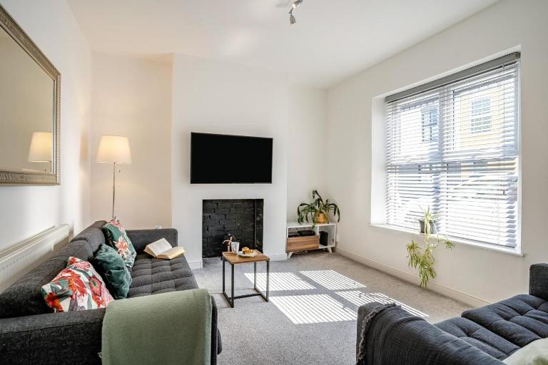 3 Bed in Cardiff oc-bow188 - B&B Cardiff