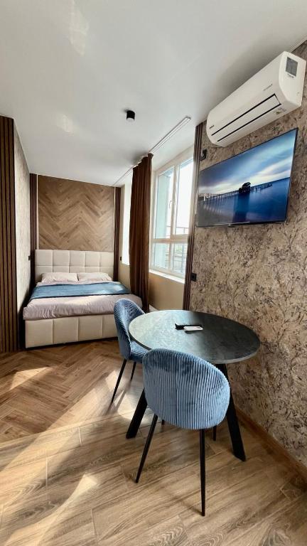 ЖК АЯ Студія 2 плюс 1 - B&B Kropyvnytskyi