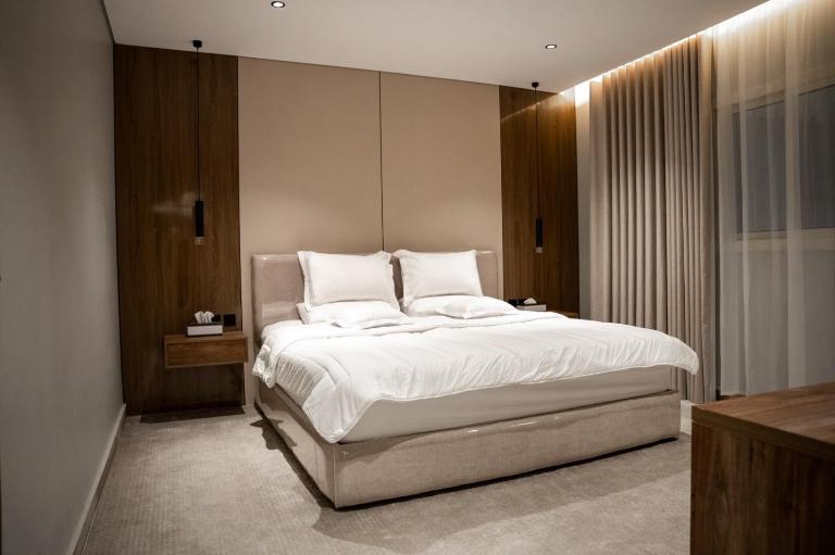 Raha suites - Ferienwohnung Medina