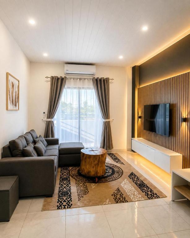 Lauren Apart Hohenau Centro - Ferienwohnung Hohenau