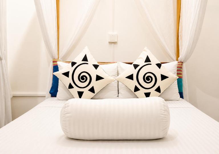 Zion White House - Ferienwohnung Nuwara Eliya