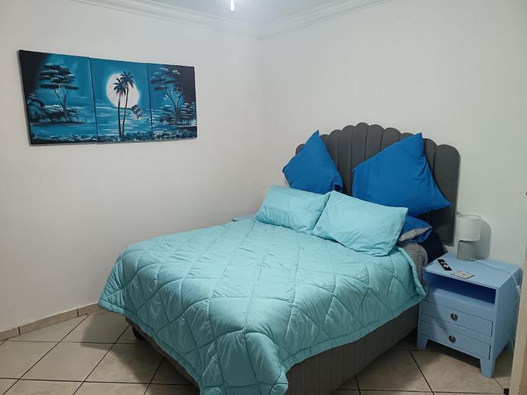 Amanzi 1701 Your home away from home - Ferienwohnung Durban