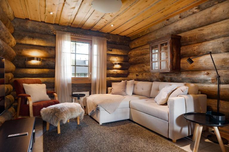 Villa Pulmunen - B&B Kittilä