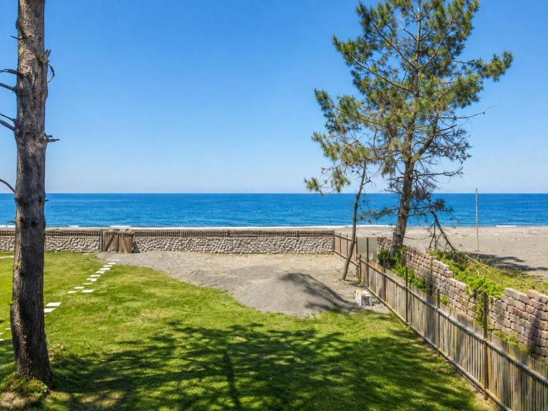 Shekvetili Beach House - B&B Shek’vetili