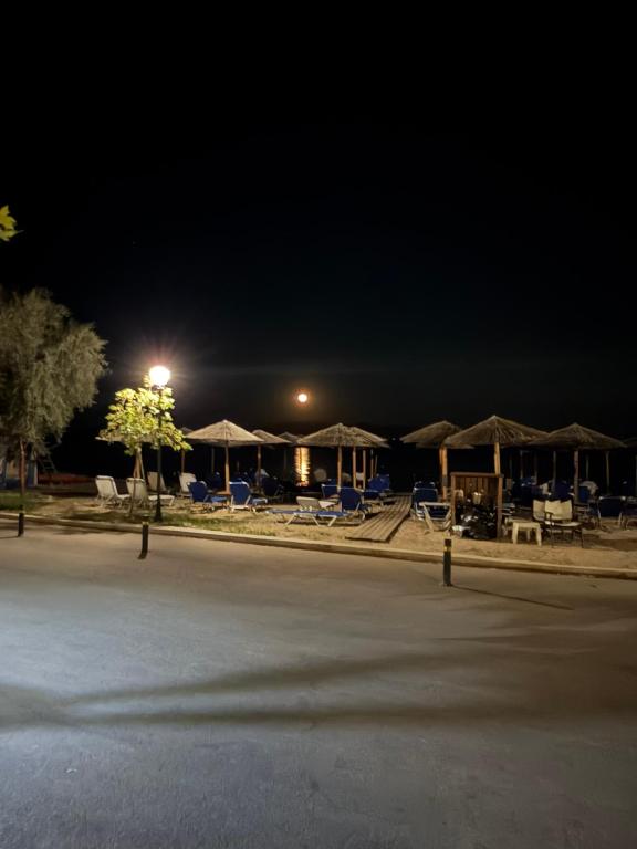 Fegastra - B&B Kala Nera