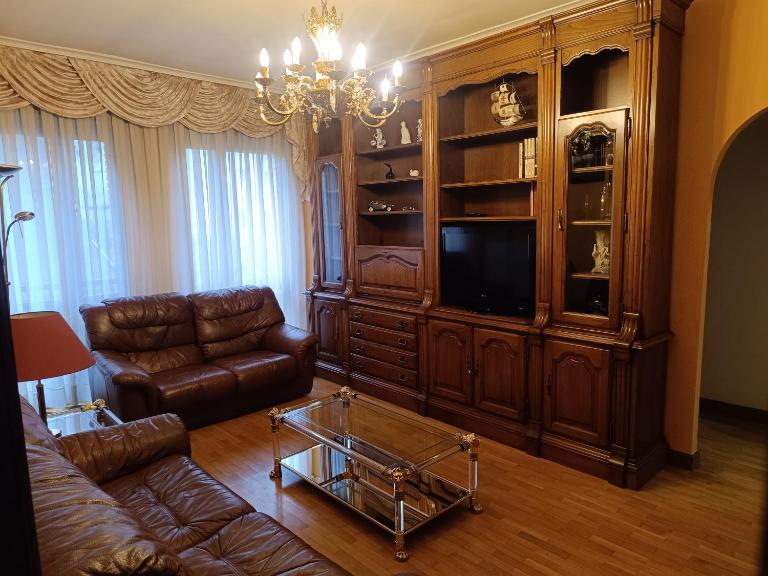 Apartamento GALLARZA con Parking - Bed and Breakfast Ezcaray