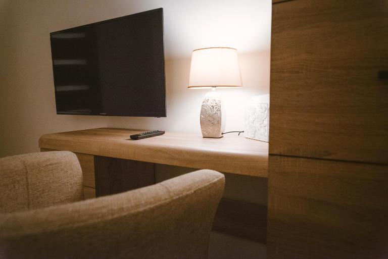 Solankowy Apartament - Ferienwohnung Inowrocław