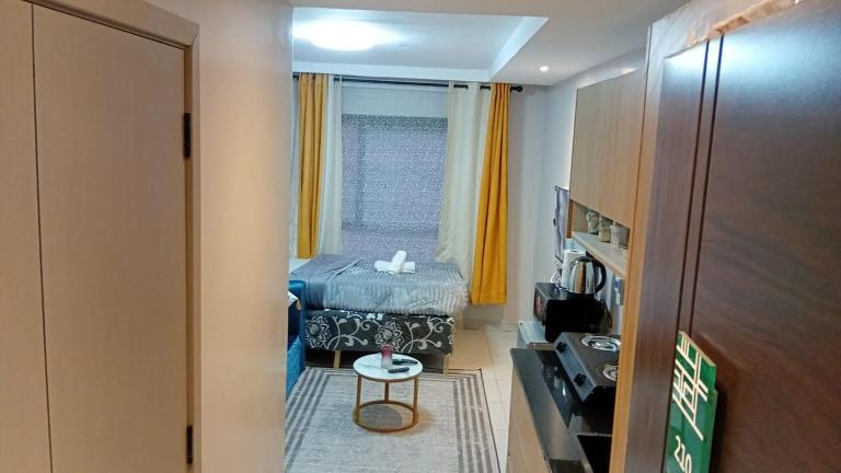 Dinox BNB - B&B Kiserian