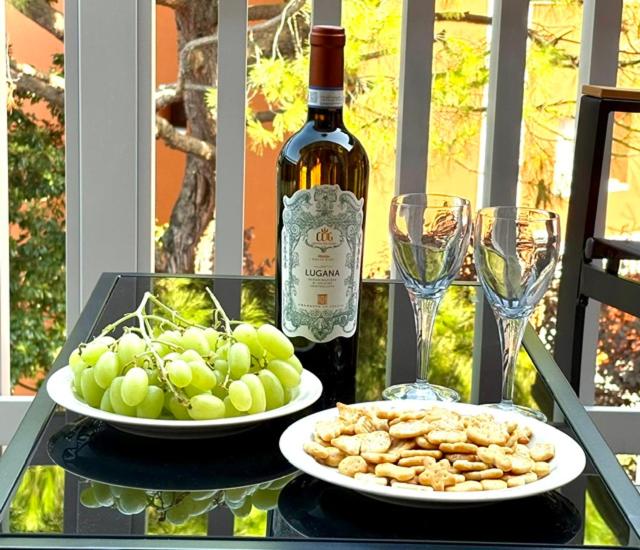 Cappuccini Home - Bed and Breakfast Peschiera del Garda