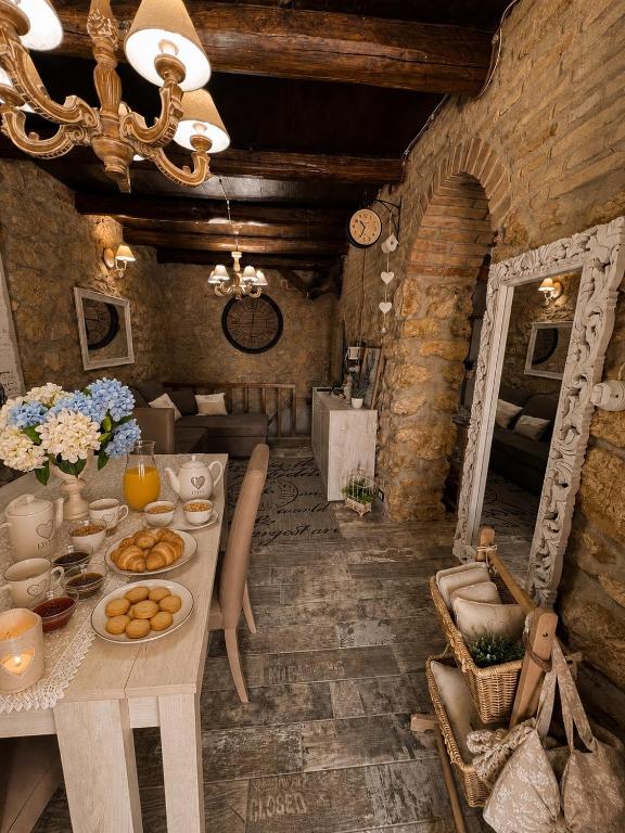 Domus Home Celano - Bed and Breakfast Celano