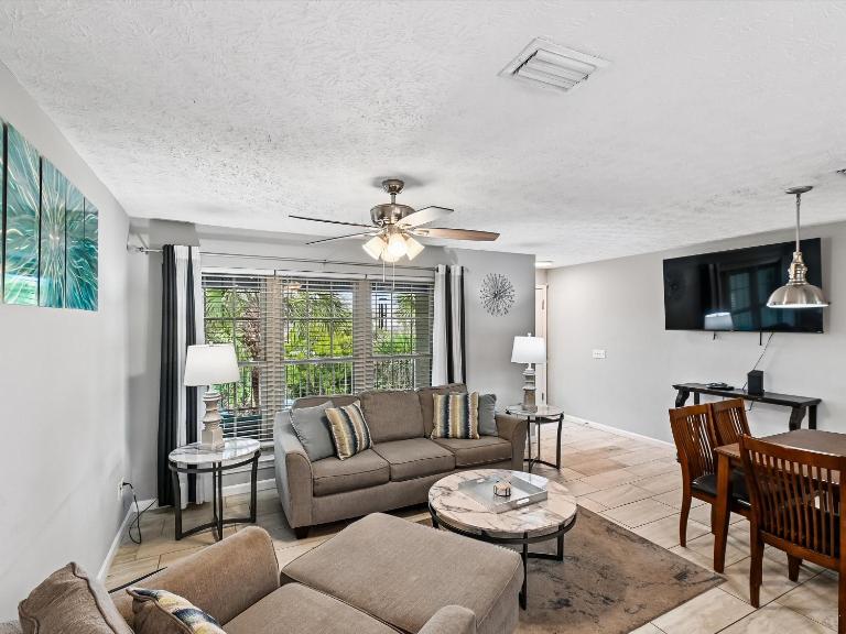Horizon South 60-203 - B&B Panama City Beach