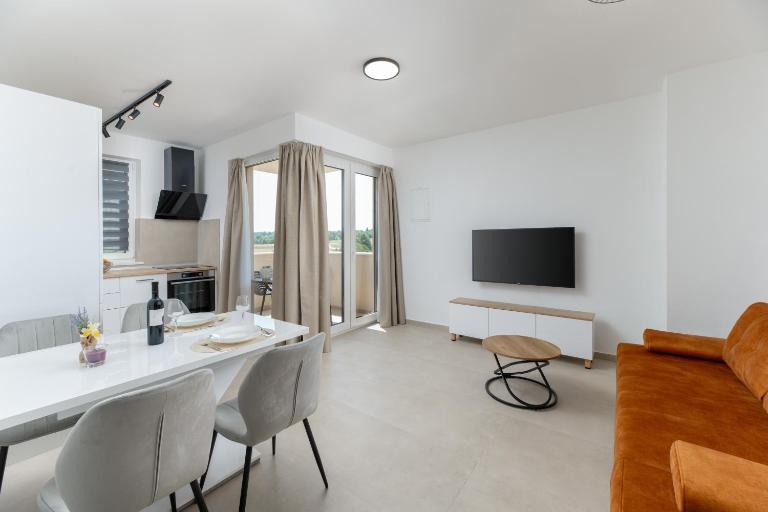 Apartman Tena - Ferienwohnung Barban