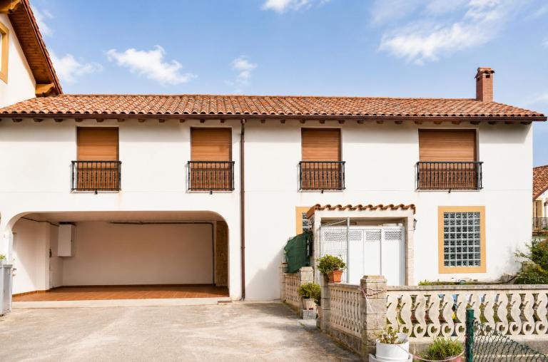 Precioso apartamento reformado en Liencres - B&B Liencres