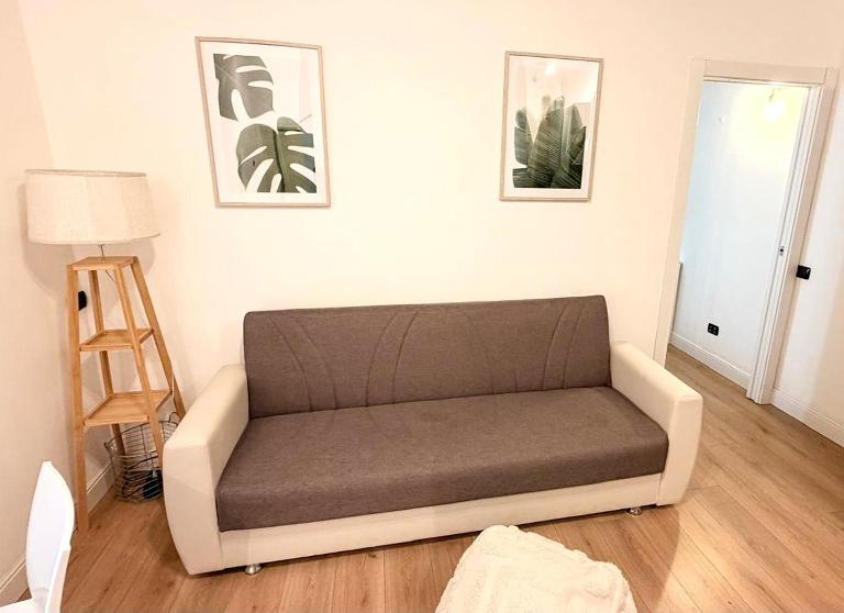 Elegant Apartment Isola District - B&B Milano
