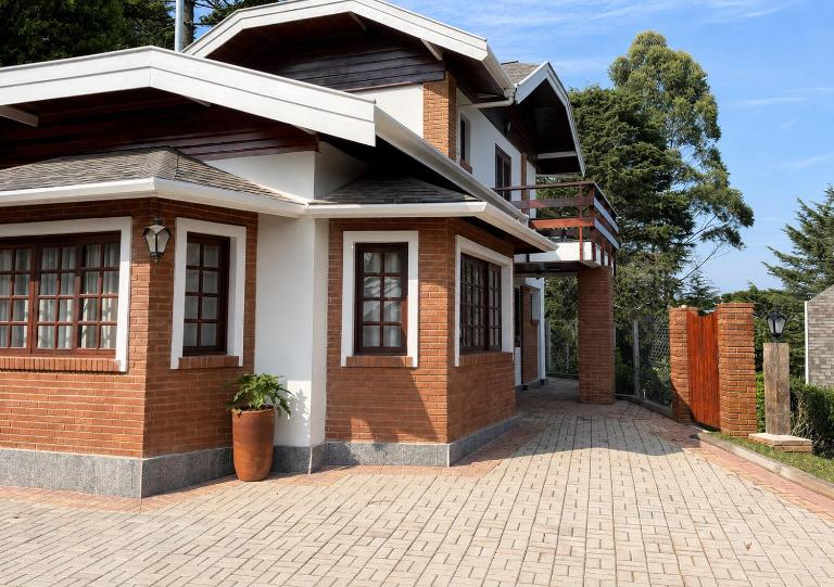 Cantinho da Ângela - B&B Campos do Jordão
