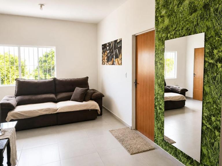 Apartamento Casa Alta - Brisa da Manhã - B&B Cássia