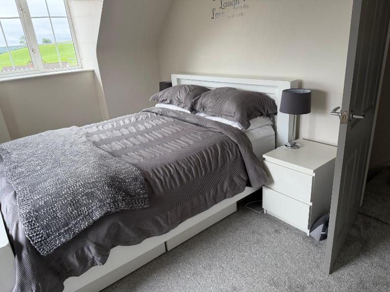 Abbey House - B&B Maguires Bridge