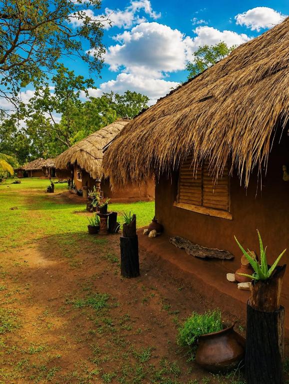 Nature Kingdom Sri Lanka - Ferienwohnung Hambegamuwa