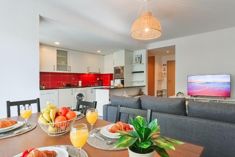 Residence Amparo Cozy Two Bedroom Apartment for Family by Guests4You - B&B Portimão