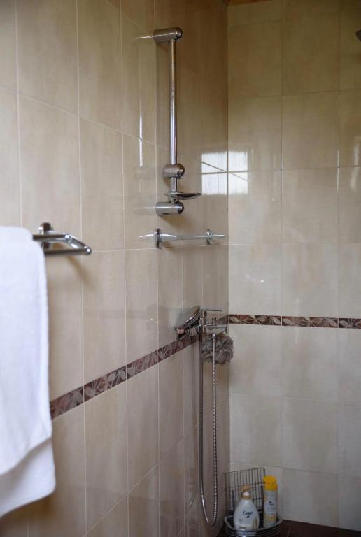 Вила Чочита - B&B Trapeskovtsi