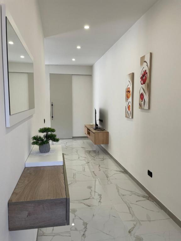 Casa Lina - Ferienwohnung Cabras