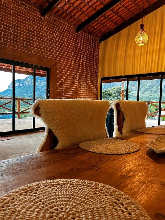 Casa Diamantina - B&B Guiné