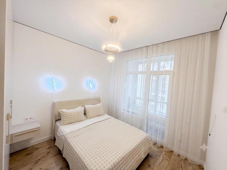 Samal Park Premium Suite - B&B Astaná