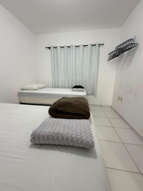 N 09 SR - Apto Novo Funcional - Chambres d'hôtes Cascavel