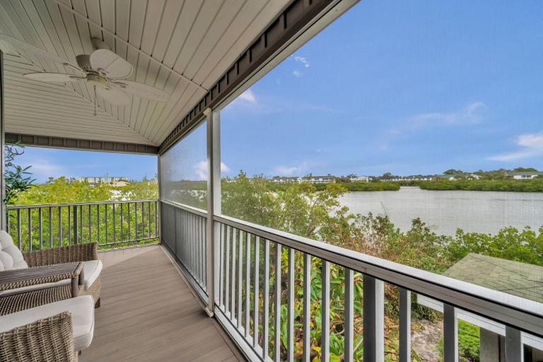 Sea Shell Townhome 23 - Ferienwohnung Clearwater Beach