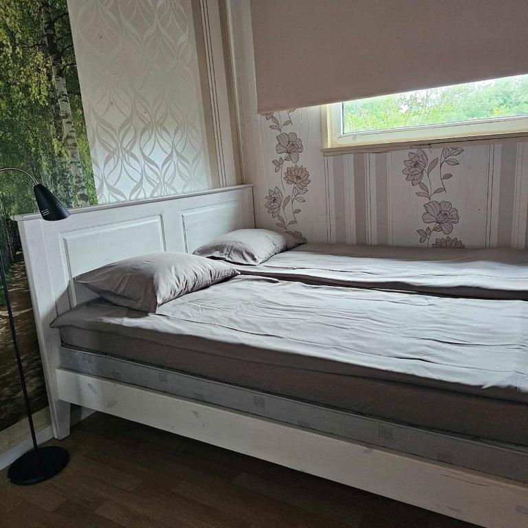 Country retreat with a traditional sauna - Ferienwohnung Kulli