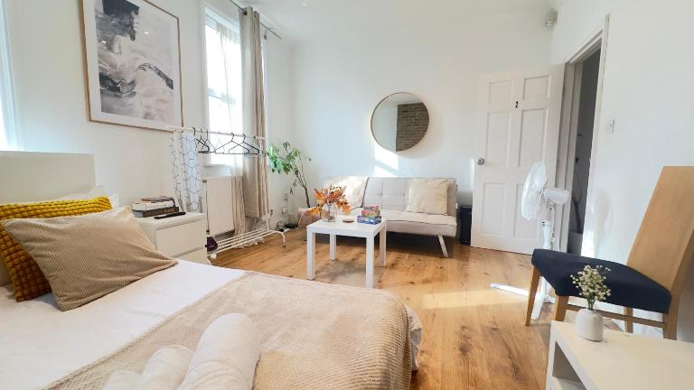 Wembley Stadium Family Maisonette - B&B Preston