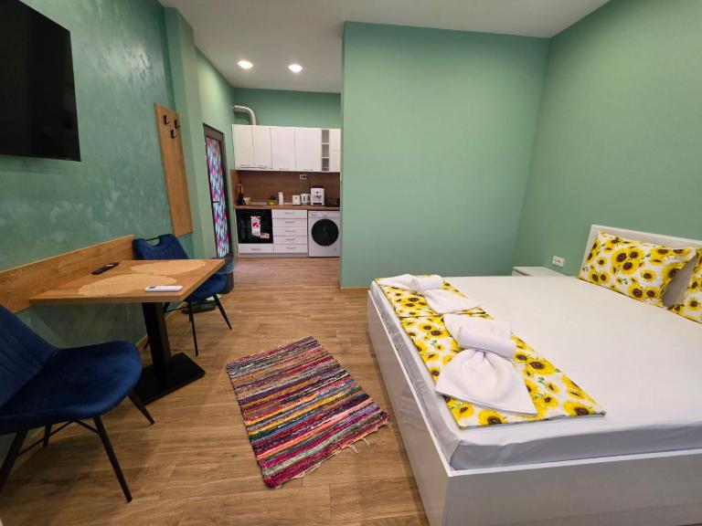 Ruse Inn Studio 1 - B&B Rousse