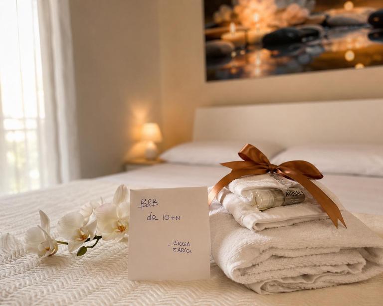 Velvet House - B&B Reggio Calabria