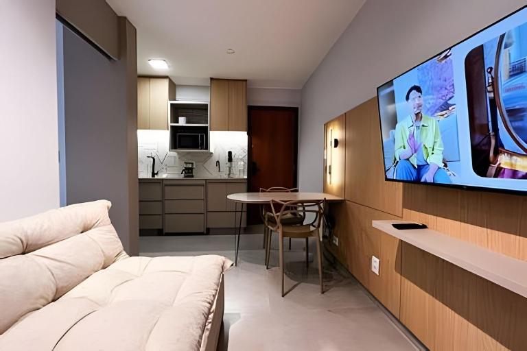 Excelente studio no Sudoeste - B&B Brasília