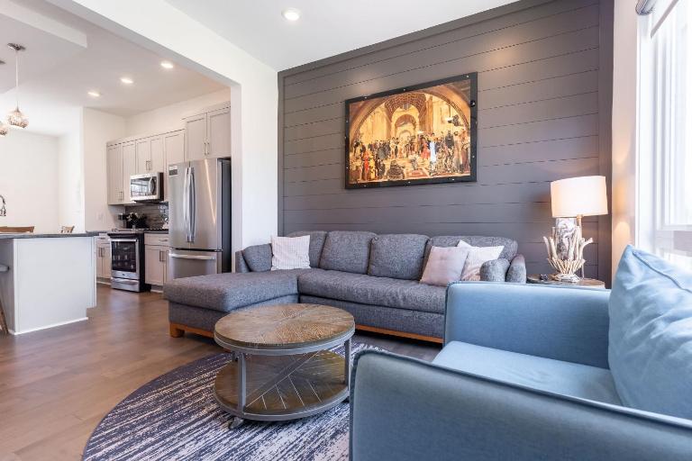 The East Side Vibe by Stay Local Nashville - B&B Nashville