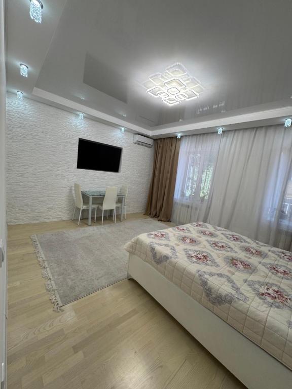 Светлая и уютная квартира в центре города - Ferienwohnung Chişinău