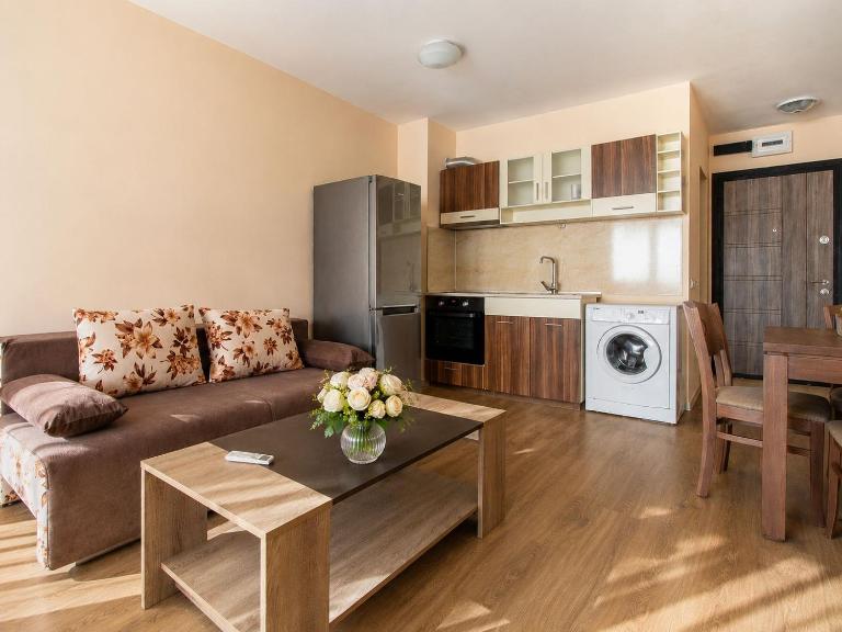 NSA Luxury Studio - B&B Sofia