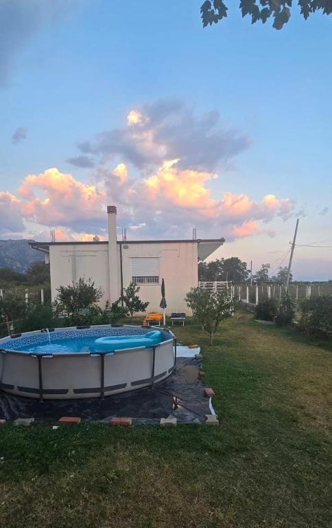 Villa 176 - B&B Baks-Rrjoll