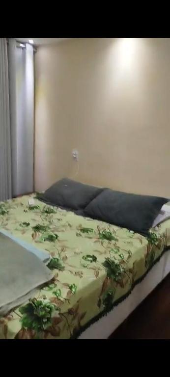 Hospedagem Tia Narsa - B&B Ouro Fino