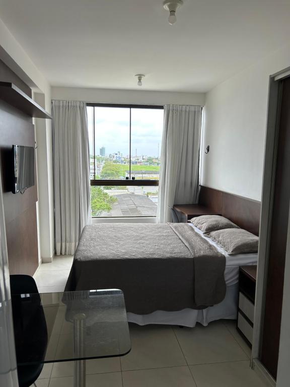 Flat na melhor localização da cidade - B&B Campina Grande