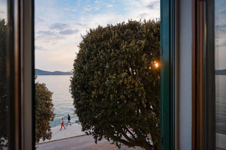 Historic Luxe Zadar - Chambres d'hôtes Zadar