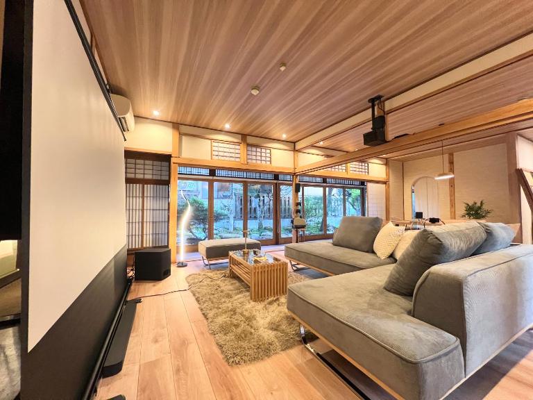 JP NEST Miyabi 神明町 - B&B Takayama